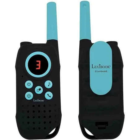 Walkie Talkie Infantil