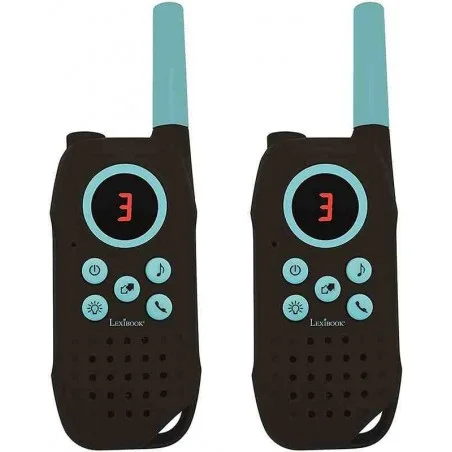 Walkie Talkie Infantil