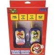 Walkie Talkie Súper Mario