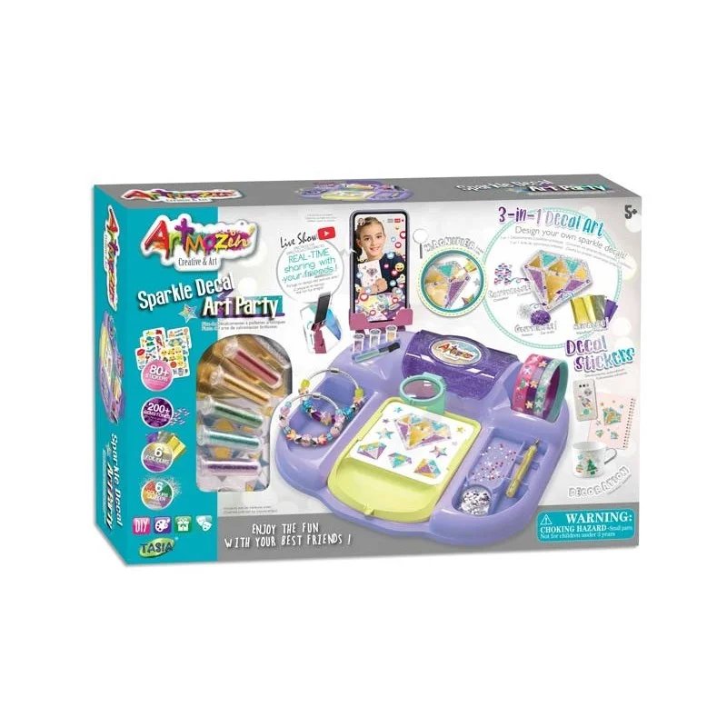 Calcomanias para Decorar