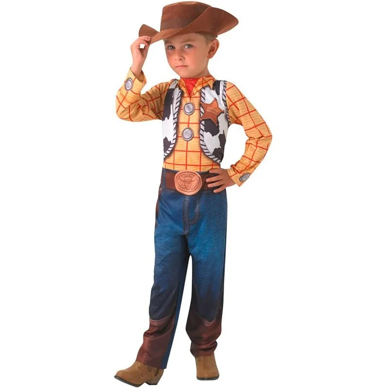 Woody Classic
