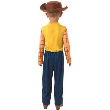 Woody Classic