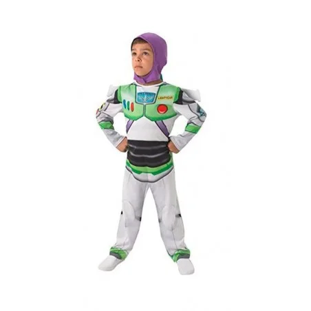 Buzz Lightyear Disfraz L