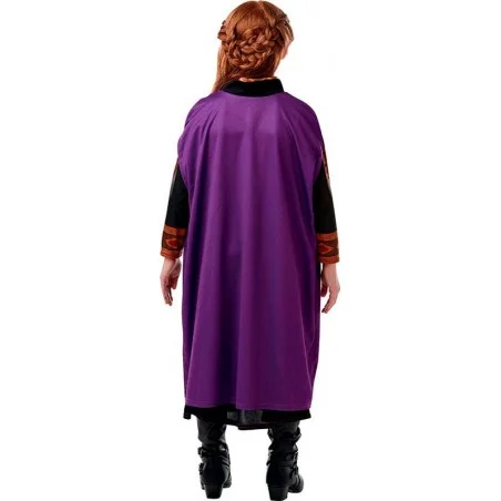 Anna Frozen 2 Disfraz S Anna Frozen 2 Disfraz S