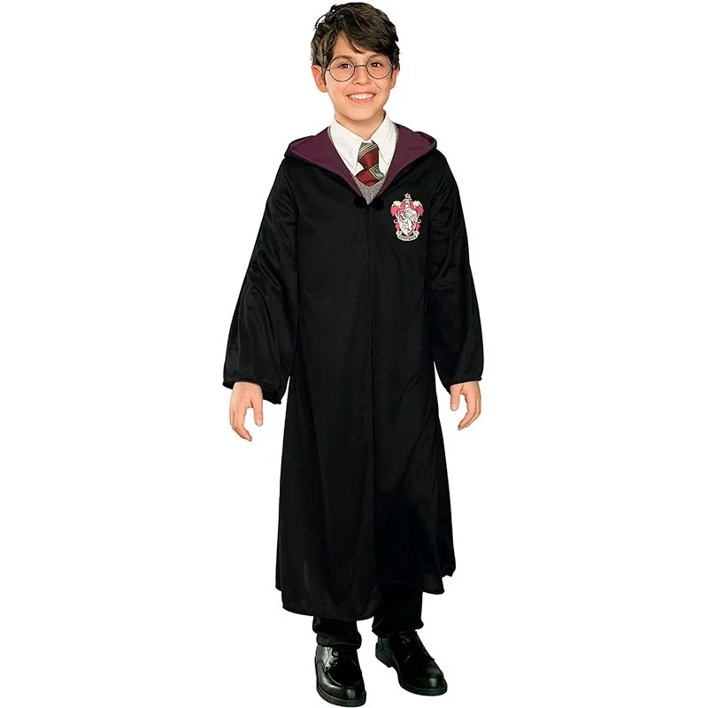 Harry Potter Disfraz S