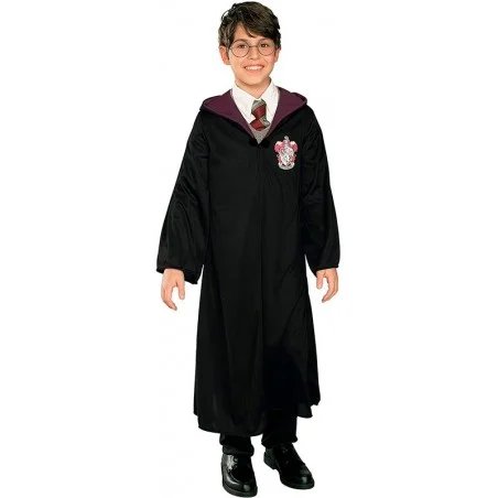 Harry Potter Disfraz S Harry Potter Disfraz S