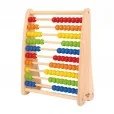 Ábaco de Madera Infantil