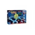 Pista Luminosa Super Looping