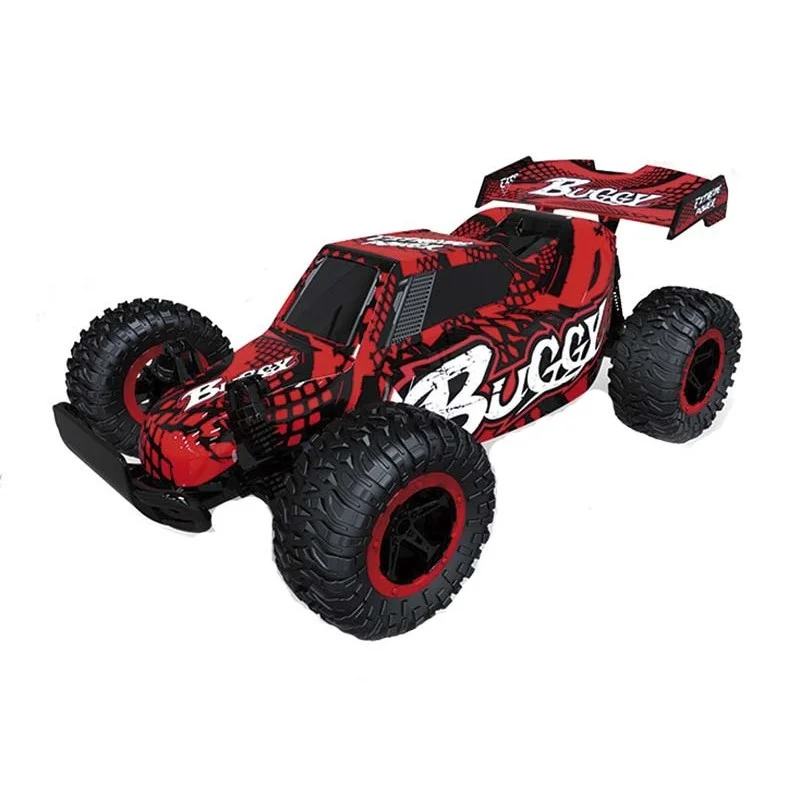Buggy teledirigido top