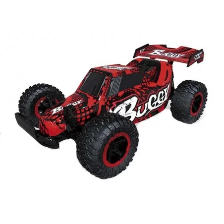 Coche Buggy Radio Control