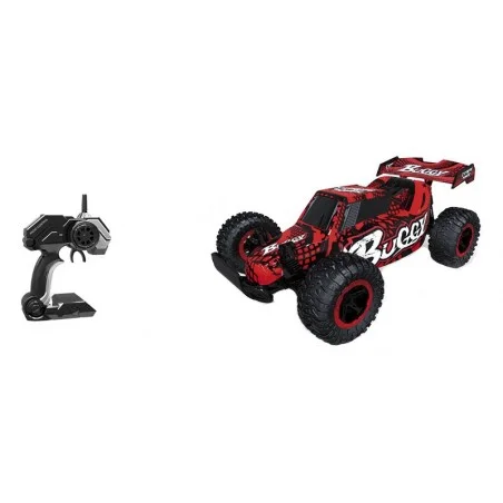 Coche Buggy Radio Control