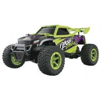 Coche Radio Control Flash Storm