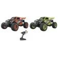 Coche Radio Control Flash Storm