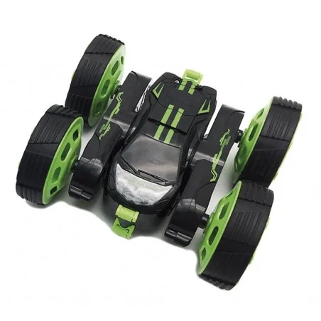 Coche Rotator 360 Radio Control