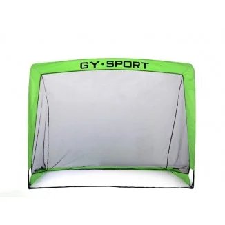 Portería de Futbol Plegable