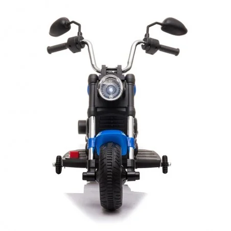 Moto para Niños Sky Chopper de Batería 6V