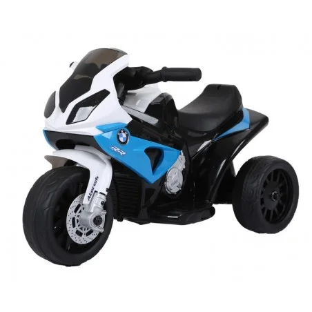 Moto para Niños MW S1000RR de Batería 6V