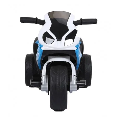 Moto para Niños MW S1000RR de Batería 6V