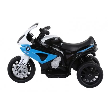 Moto para Niños MW S1000RR de Batería 6V