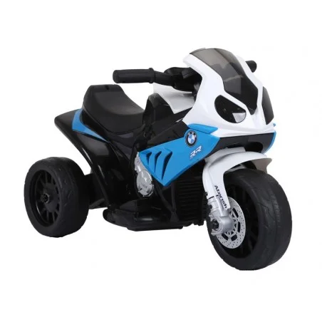 Moto para Niños MW S1000RR de Batería 6V