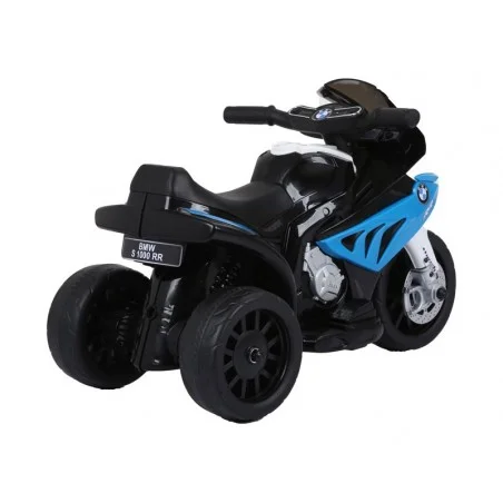 Moto para Niños MW S1000RR de Batería 6V