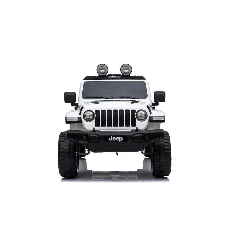 Jeep Rubicon para Niños de Batería 12V