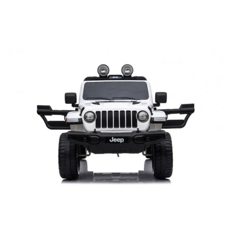 Jeep Rubicon para Niños de Batería 12V