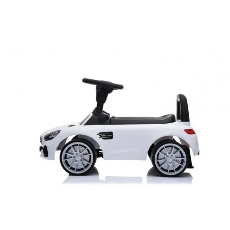 Correpasillos Mercedes Benz Blanco para niños Correpasillos Mercedes Benz Blanco para niños