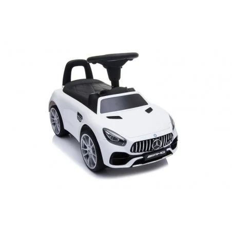 Correpasillos Mercedes Benz Blanco para niños Correpasillos Mercedes Benz Blanco para niños