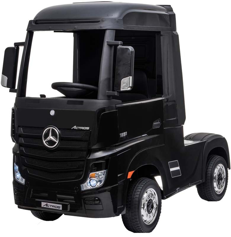 Camion bateria para niños best sale