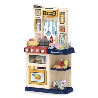 Cocina Interactiva para Niños