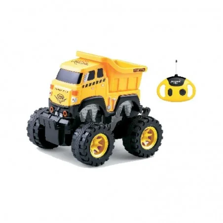 Volquete Infantil Radio Control Volquete Infantil Radio Control