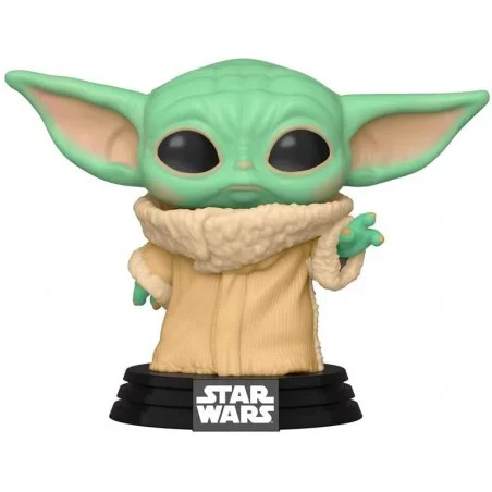 Funko Pop Star Wars Baby Yoda