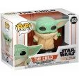 Funko Pop Star Wars Baby Yoda