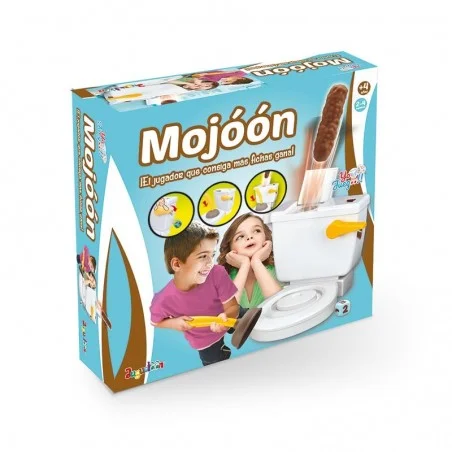 Mojoon Yo Juegoo