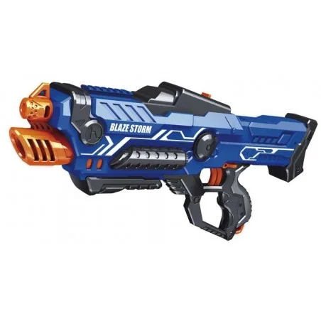 Pistola de Bolas Super Storm