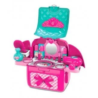 Tocador Mochila 2 en 1