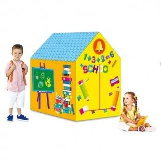Tienda Infantil Colegio
