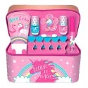 Set de Belleza Maletín Unicornio