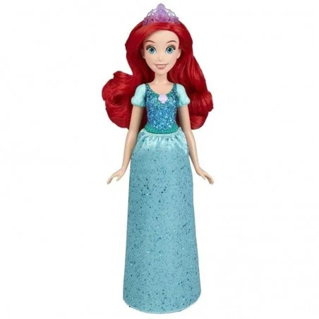 Muñeca Princesa Disney Ariel