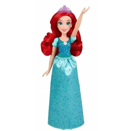 Muñeca Princesa Disney Ariel