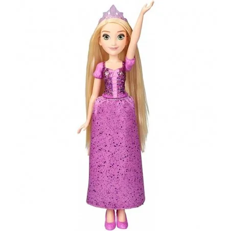 Muñeca Princesa Disney Rapunzel