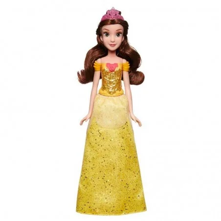 Muñeca Princesa Disney Bella