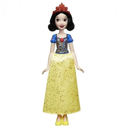 Muñeca Princesa Disney Blancanieves