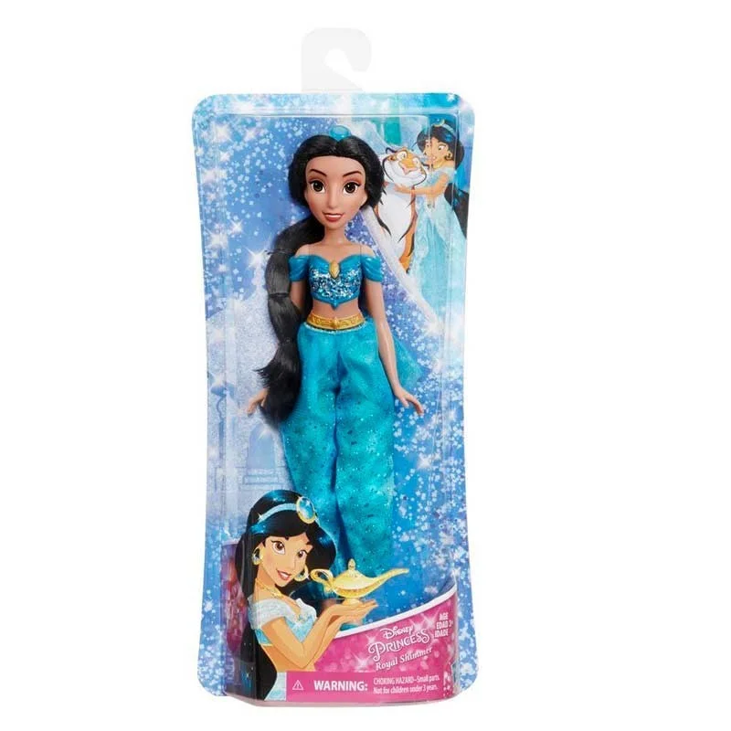 Muñeca Princesa Disney Jasmine