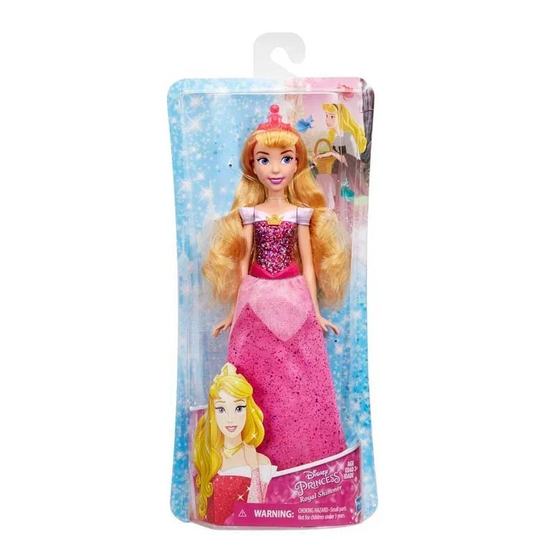 Muñeca Princesa Disney Aurora