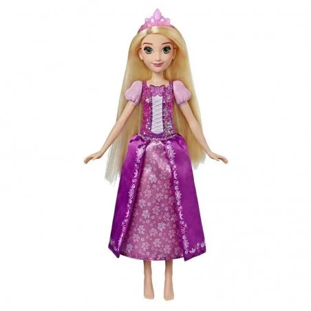 Princesa Disney Rapunzel Cantarina