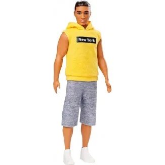 Ken Fashionistas Latino