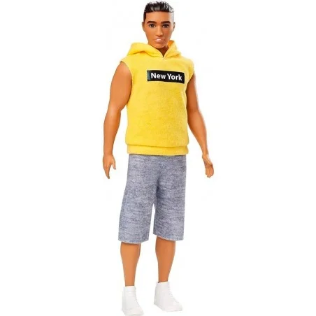 Ken Fashionistas Latino