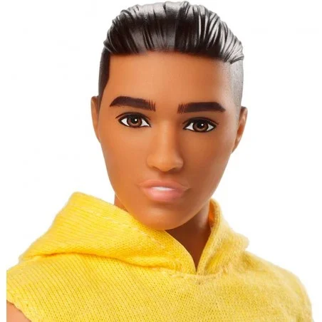 Ken Fashionistas Latino